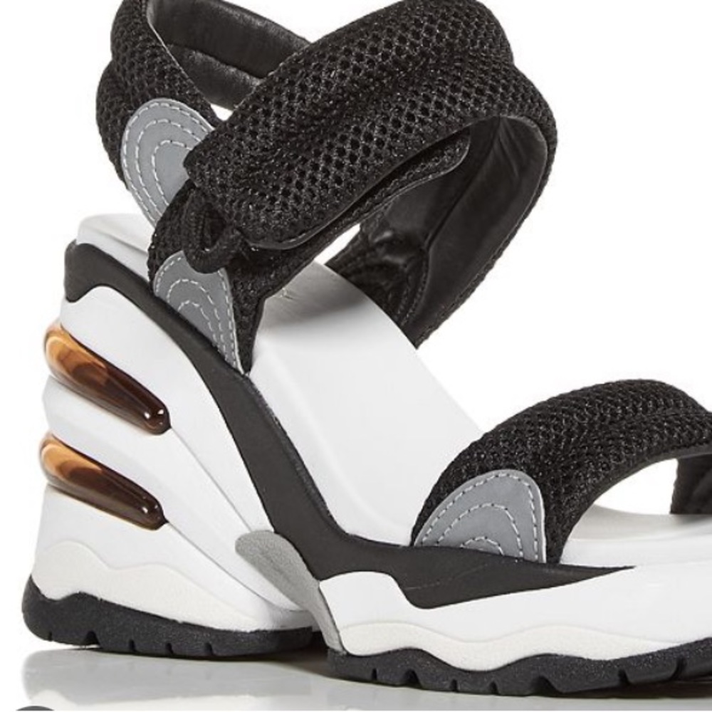 ASH Cosmos Chunky Sport Sandal